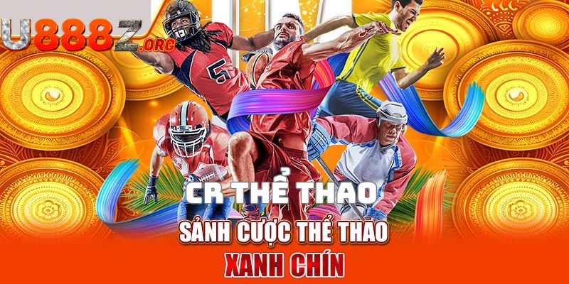 Bước tham gia giải trí cá cược tại thể thao CR của nhà cái U888