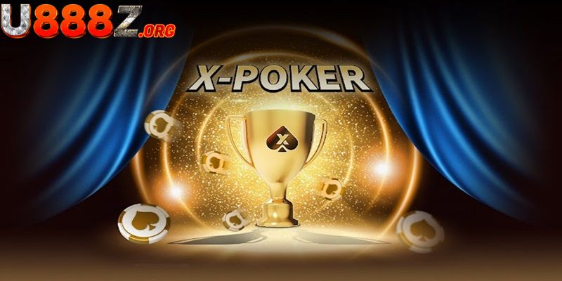 Giới thiệu game bài Poker online 