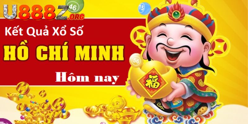 Khám phá thông tin giới thiệu về xổ số thành phố HCM