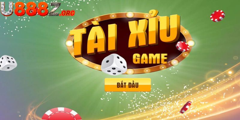 Luật tham gia cá cược game Tài xỉu trực tuyến là gì?