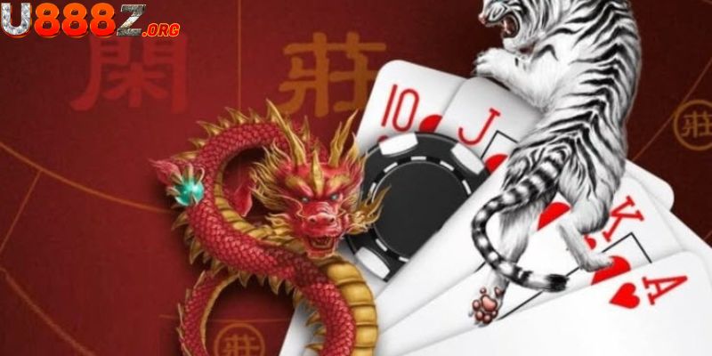 Những ưu điểm vượt trội của dragon tiger dành cho bet thủ