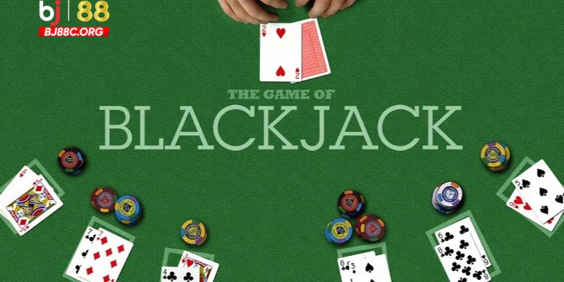 Cách Chơi Blackjack U888 Thắng Đậm Từ Chuyên Gia