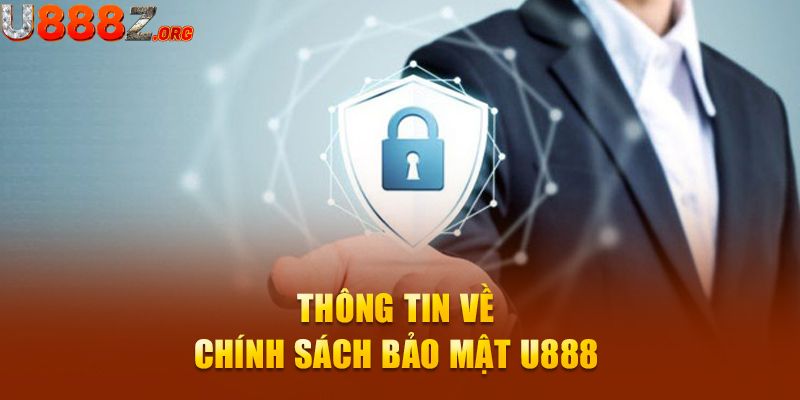 Cập nhập những nội dung chính của chính sách bảo mật mà hội viên cần nắm rõ