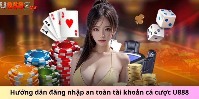 Điều kiện cơ bản mà người chơi cần biết khi đăng nhập u888