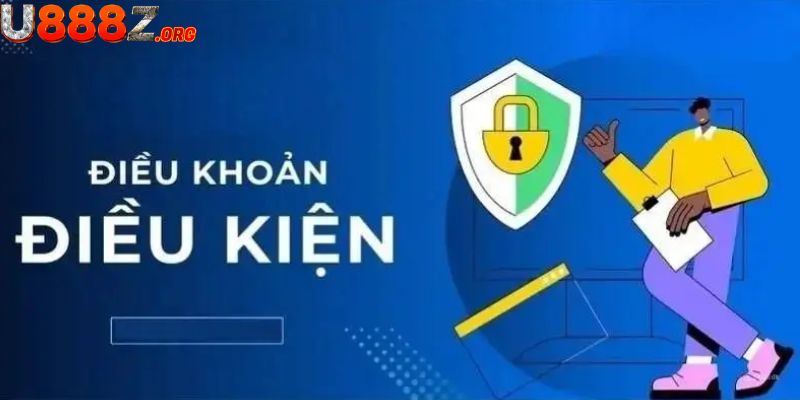 Vai trò của chính sách điều khoản và điều kiện tại nhà cái u888