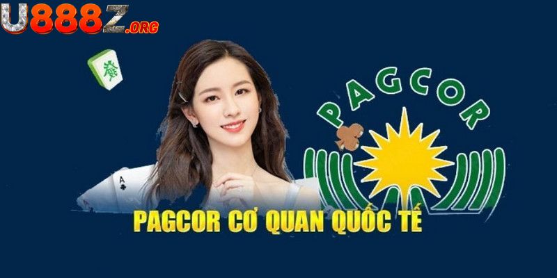 Tổng hợp các giấy phép kinh doanh của sân chơi u888