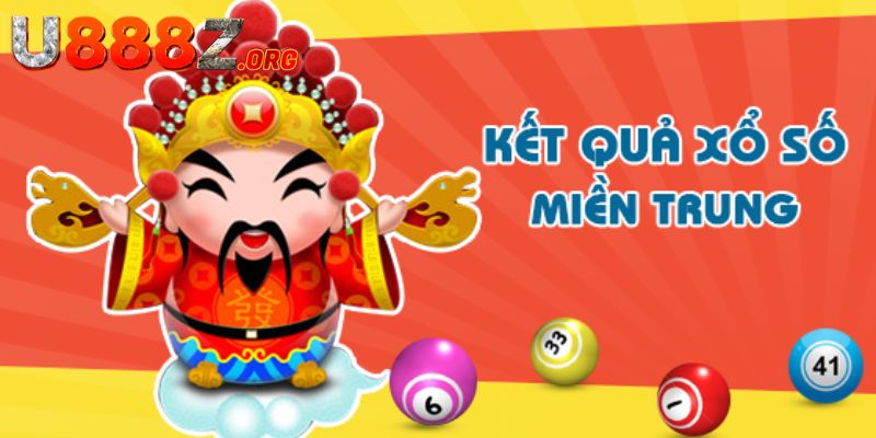 Xổ Số Miền Trung - Quay Thưởng Cập Nhật KQXS Chính Xác Nhất 2024